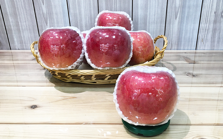 青森県産 サンふじ