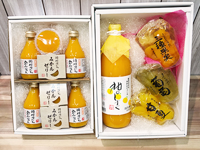 フルーツショップやまさく ギフト